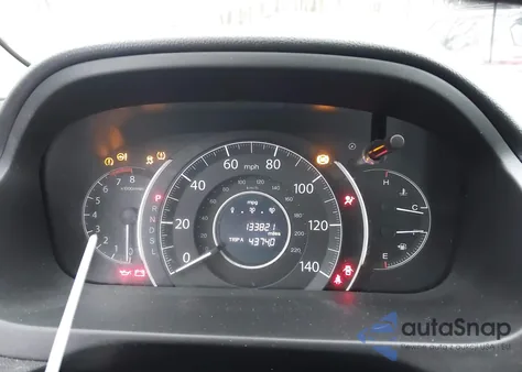 2016 Honda Cr-V Ex z USA, uszkodzony, nr VIN 5J6RM4H56GL054229